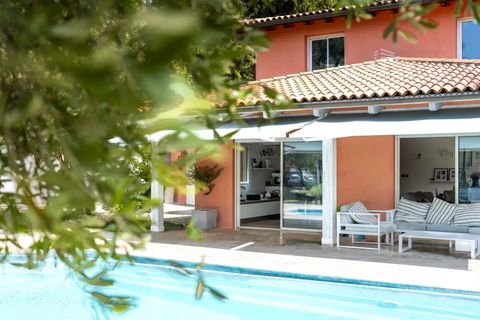 Villa i Contes, Alpes-Maritimes, Contes - € 895.000 | Ref: 82388553 - foto 46
