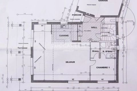 Villa i Contes, Alpes-Maritimes, Contes - € 895.000 | Ref: 82388553 - foto 48