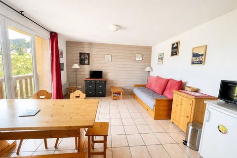 Lejlighed i Les Angles, Pyrenees-Orientales, Les Angles - € 174.900 | Ref: 3412 - foto 3