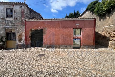Villa i Carvalhal, Leiria, Carvalhal - € 69.900 | Ref: EL2026601 - foto 1