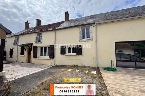 Villa i Lapan, Cher, Lapan - € 275.000 | Ref: 830039528541 - foto 2