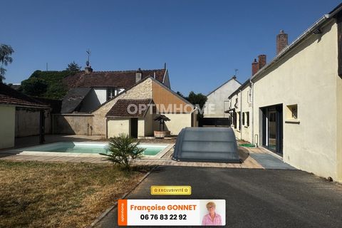 Villa i Lapan, Cher, Lapan - € 275.000 | Ref: 830039528541 - foto 3