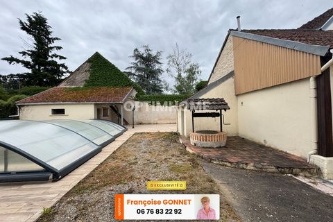 Villa i Lapan, Cher, Lapan - € 275.000 | Ref: 830039528541 - foto 6