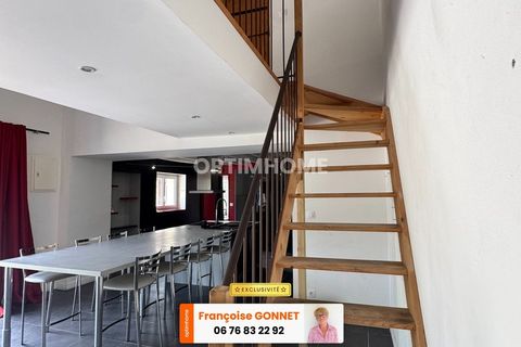 Villa i Lapan, Cher, Lapan - € 275.000 | Ref: 830039528541 - foto 8