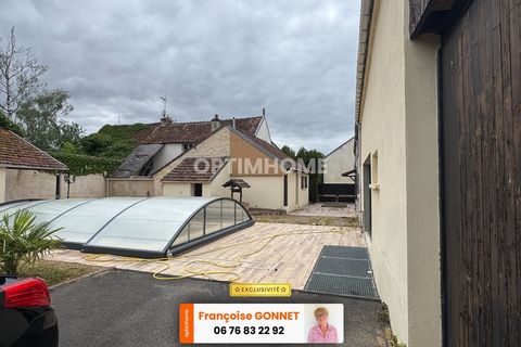 Villa i Lapan, Cher, Lapan - € 275.000 | Ref: 830039528541 - foto 26