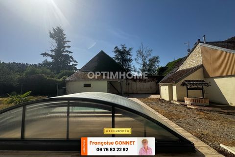 Villa i Lapan, Cher, Lapan - € 275.000 | Ref: 830039528541 - foto 27