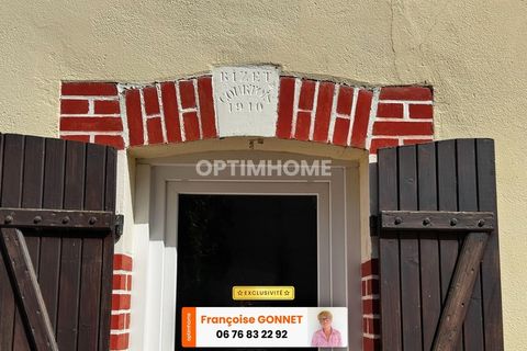 Villa i Lapan, Cher, Lapan - € 275.000 | Ref: 830039528541 - foto 28