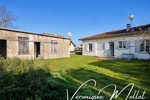 Villa i Mimizan, Landes, Mimizan - € 175.000 | Ref: 830030665064 - foto 1