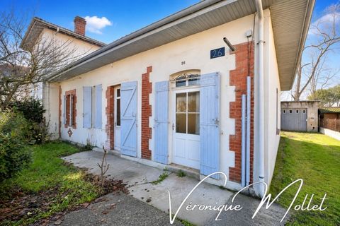 Villa i Mimizan, Landes, Mimizan - € 175.000 | Ref: 830030665064 - foto 2