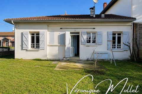 Villa i Mimizan, Landes, Mimizan - € 175.000 | Ref: 830030665064 - foto 4