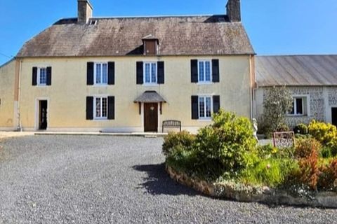 Villa i Les Oubeaux, Calvados, Les Oubeaux - € 368.000 | Ref: 830038690529 - foto 1