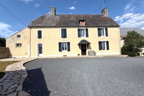 Villa i Les Oubeaux, Calvados, Les Oubeaux - € 368.000 | Ref: 830038690529 - foto 2