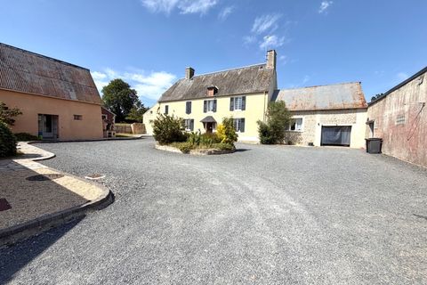 Villa i Les Oubeaux, Calvados, Les Oubeaux - € 368.000 | Ref: 830038690529 - foto 3