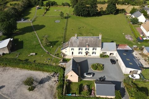 Villa i Les Oubeaux, Calvados, Les Oubeaux - € 368.000 | Ref: 830038690529 - foto 4