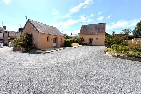 Villa i Les Oubeaux, Calvados, Les Oubeaux - € 368.000 | Ref: 830038690529 - foto 5