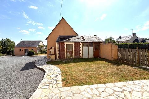 Villa i Les Oubeaux, Calvados, Les Oubeaux - € 368.000 | Ref: 830038690529 - foto 8