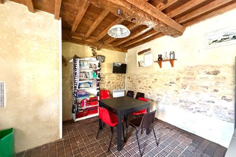 Villa i Les Oubeaux, Calvados, Les Oubeaux - € 368.000 | Ref: 830038690529 - foto 10