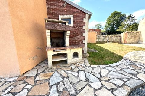 Villa i Les Oubeaux, Calvados, Les Oubeaux - € 368.000 | Ref: 830038690529 - foto 11