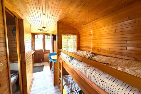 Villa i Les Oubeaux, Calvados, Les Oubeaux - € 368.000 | Ref: 830038690529 - foto 14