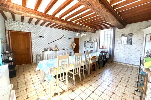 Villa i Les Oubeaux, Calvados, Les Oubeaux - € 368.000 | Ref: 830038690529 - foto 15