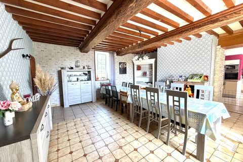 Villa i Les Oubeaux, Calvados, Les Oubeaux - € 368.000 | Ref: 830038690529 - foto 16