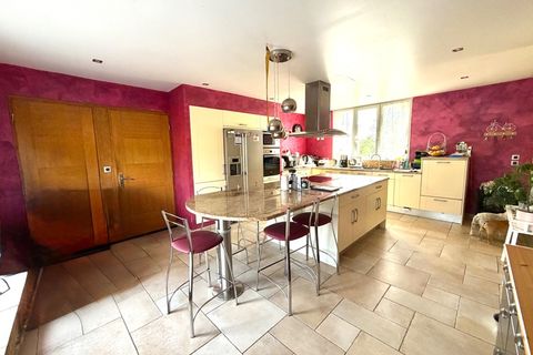 Villa i Les Oubeaux, Calvados, Les Oubeaux - € 368.000 | Ref: 830038690529 - foto 17
