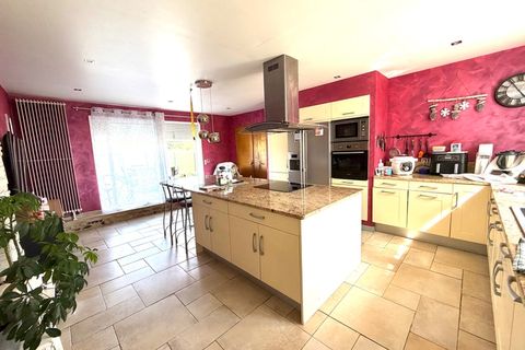 Villa i Les Oubeaux, Calvados, Les Oubeaux - € 368.000 | Ref: 830038690529 - foto 18