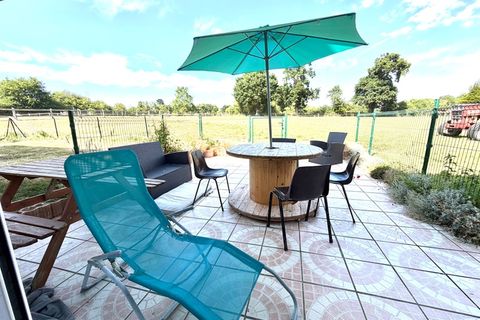 Villa i Les Oubeaux, Calvados, Les Oubeaux - € 368.000 | Ref: 830038690529 - foto 19