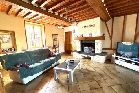 Villa i Les Oubeaux, Calvados, Les Oubeaux - € 368.000 | Ref: 830038690529 - foto 20