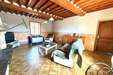 Villa i Les Oubeaux, Calvados, Les Oubeaux - € 368.000 | Ref: 830038690529 - foto 21