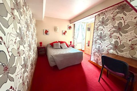 Villa i Les Oubeaux, Calvados, Les Oubeaux - € 368.000 | Ref: 830038690529 - foto 23