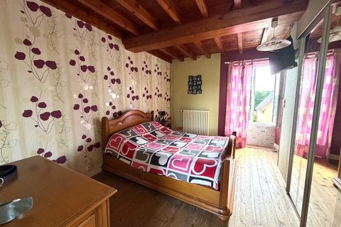 Villa i Les Oubeaux, Calvados, Les Oubeaux - € 368.000 | Ref: 830038690529 - foto 26