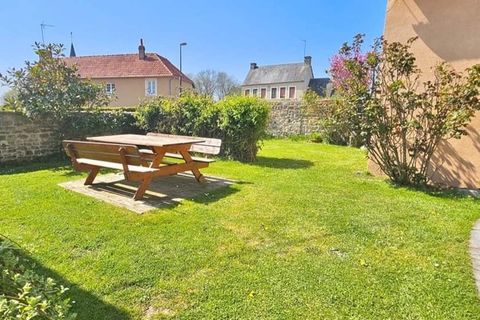 Villa i Les Oubeaux, Calvados, Les Oubeaux - € 368.000 | Ref: 830038690529 - foto 28