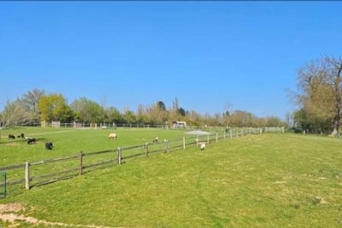 Villa i Les Oubeaux, Calvados, Les Oubeaux - € 368.000 | Ref: 830038690529 - foto 29