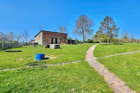 Villa i Les Oubeaux, Calvados, Les Oubeaux - € 368.000 | Ref: 830038690529 - foto 31