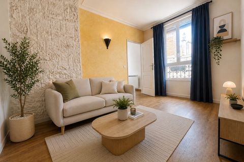 Lejlighed i Saint-Mande, Val-de-Marne, Saint-Mande - € 280.000 | Ref: 830033428455 - foto 2