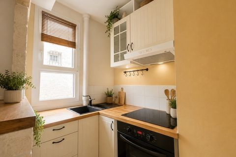 Lejlighed i Saint-Mande, Val-de-Marne, Saint-Mande - € 280.000 | Ref: 830033428455 - foto 5