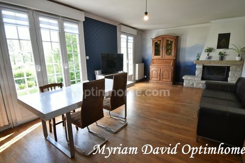 Villa in Glomel, Cotes-d'Armor, Glomel - € 154.900 | Ref: 830039051828 - foto 3