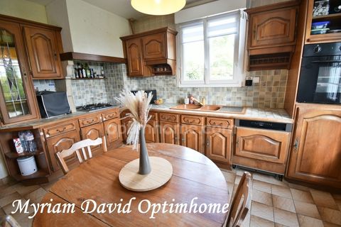 Villa in Glomel, Cotes-d'Armor, Glomel - € 154.900 | Ref: 830039051828 - foto 5