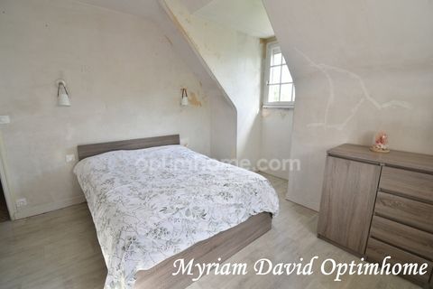 Villa in Glomel, Cotes-d'Armor, Glomel - € 154.900 | Ref: 830039051828 - foto 9