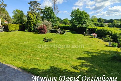 Villa in Glomel, Cotes-d'Armor, Glomel - € 154.900 | Ref: 830039051828 - foto 12