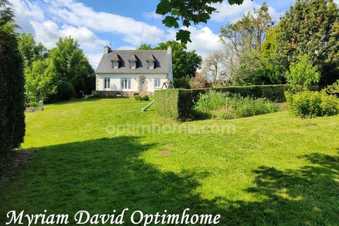 Villa in Glomel, Cotes-d'Armor, Glomel - € 154.900 | Ref: 830039051828 - foto 13