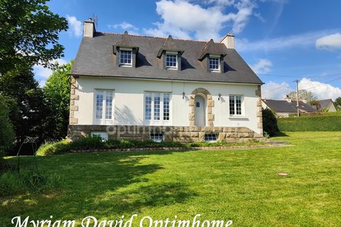 Villa in Glomel, Cotes-d'Armor, Glomel - € 154.900 | Ref: 830039051828 - foto 17