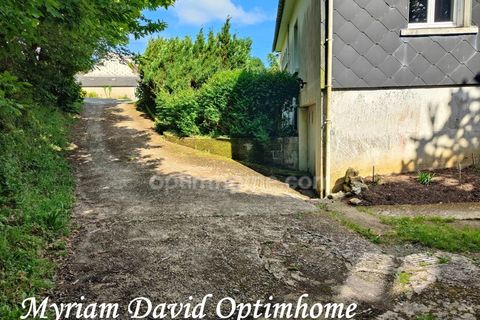 Villa in Glomel, Cotes-d'Armor, Glomel - € 154.900 | Ref: 830039051828 - foto 18