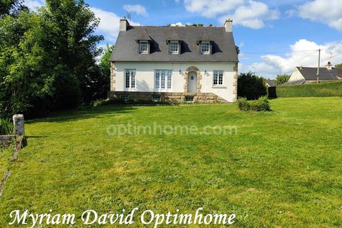 Villa in Glomel, Cotes-d'Armor, Glomel - € 154.900 | Ref: 830039051828 - foto 25