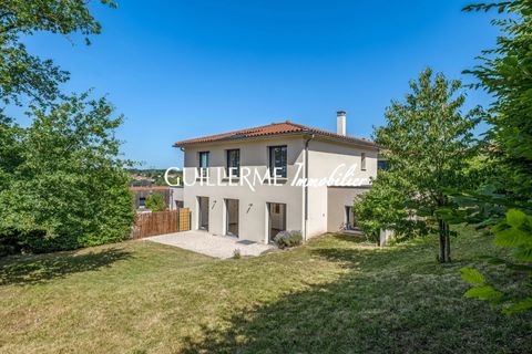 Villa i Dardilly, Rhone, Dardilly - € 775.000 | Ref: 87145254 - foto 1