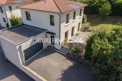 Villa i Dardilly, Rhone, Dardilly - € 775.000 | Ref: 87145254 - foto 3