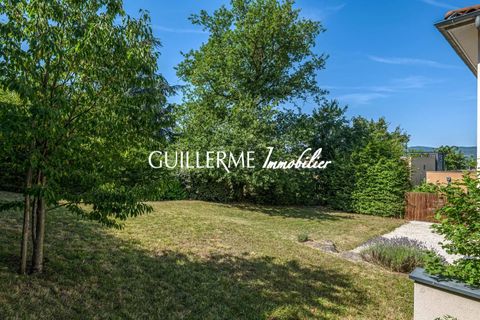 Villa i Dardilly, Rhone, Dardilly - € 775.000 | Ref: 87145254 - foto 4