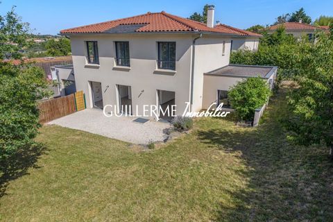 Villa i Dardilly, Rhone, Dardilly - € 775.000 | Ref: 87145254 - foto 21