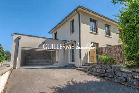 Villa i Dardilly, Rhone, Dardilly - € 775.000 | Ref: 87145254 - foto 22